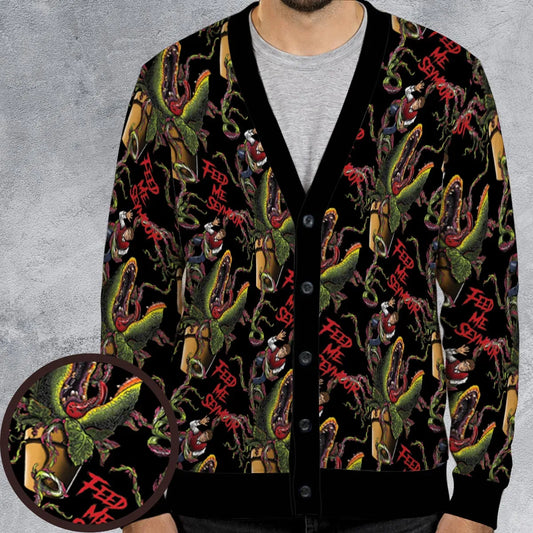 Cardigan - 5MNFTWE5