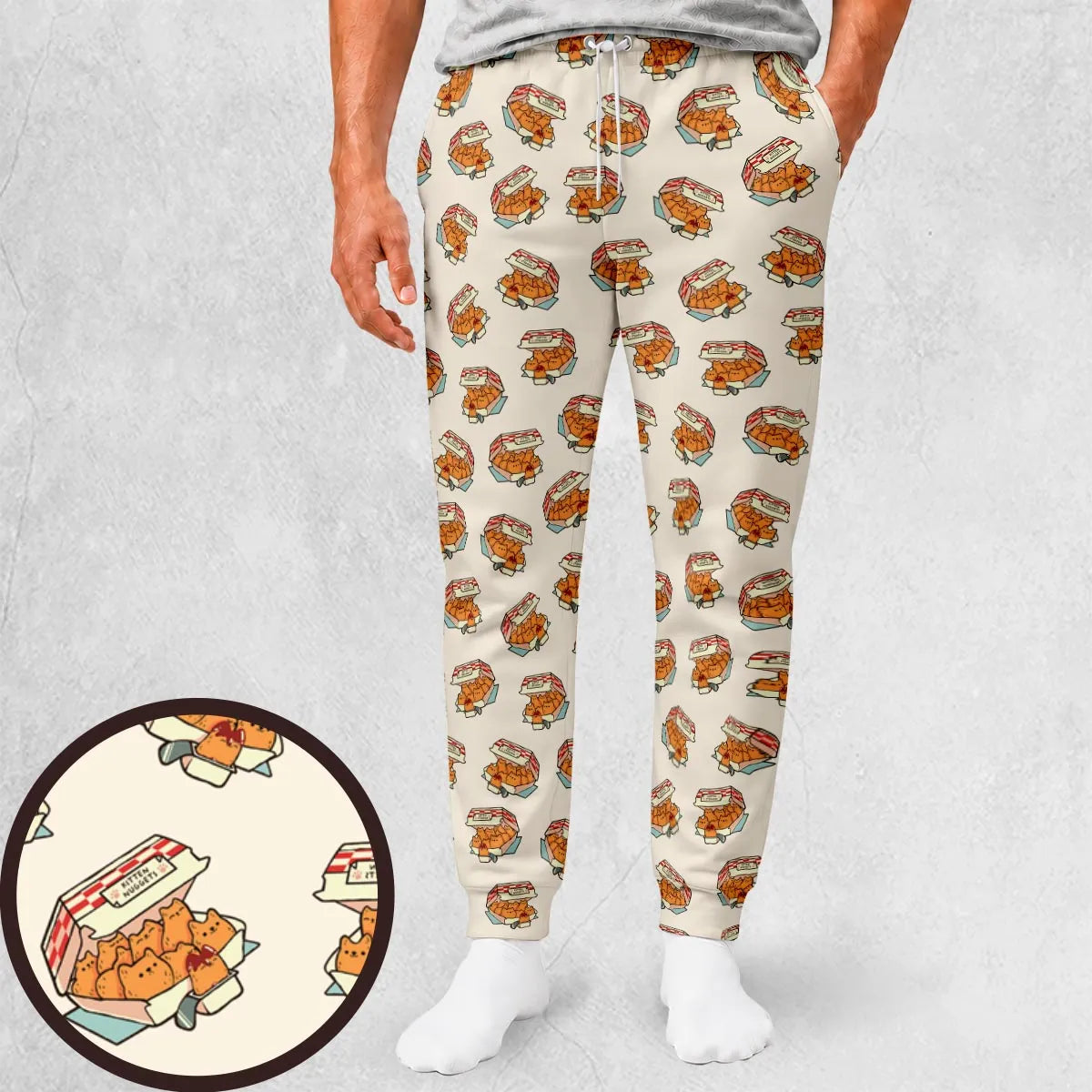 Sweatpants - SAQJHZU9