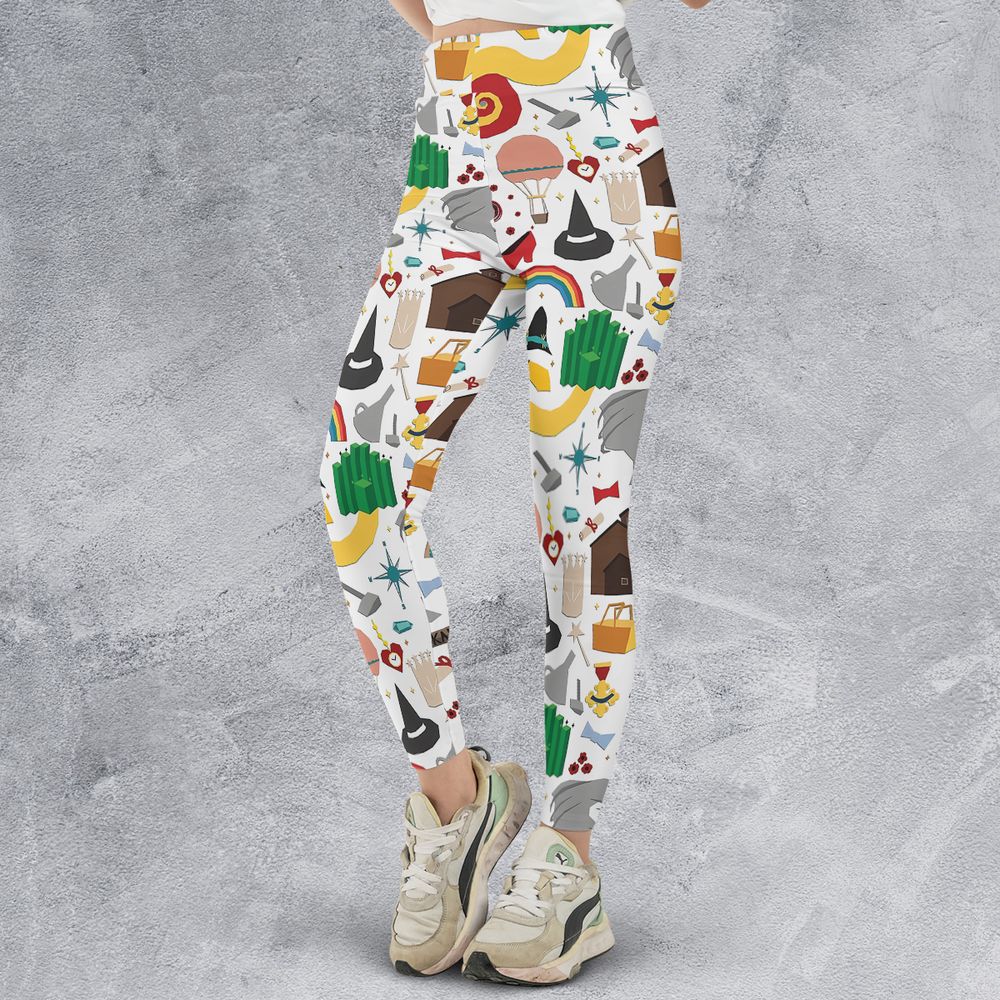 Legging - 2HAQV22Q -  - 1