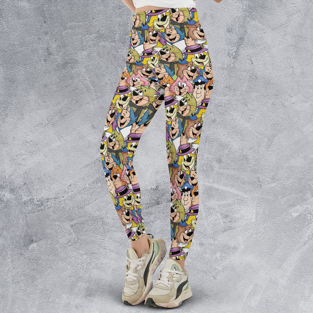 Legging - C5ZNCH72 -  - 1