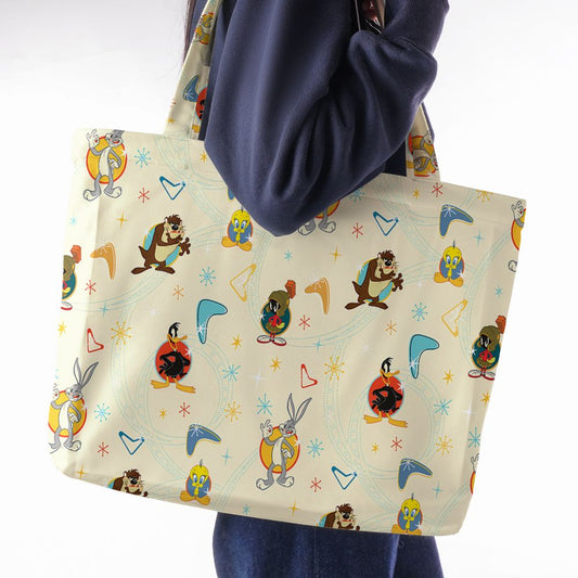 Large Tote Bag - 78RKHBQ7 -  - 1