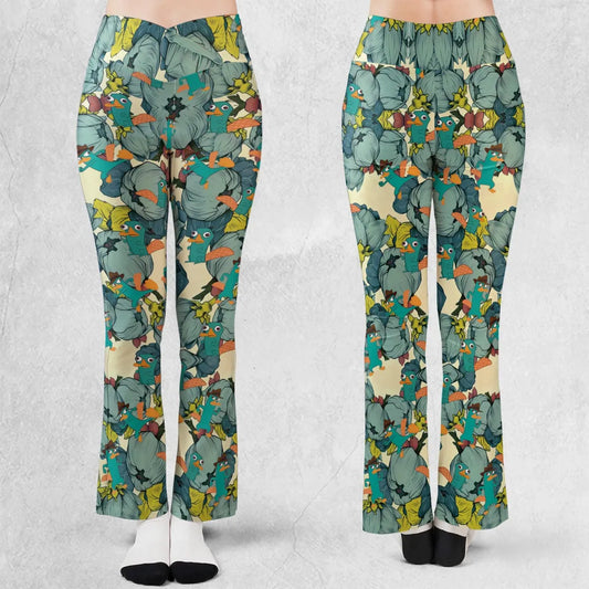 Flare Leggings - KUAQ5D9A