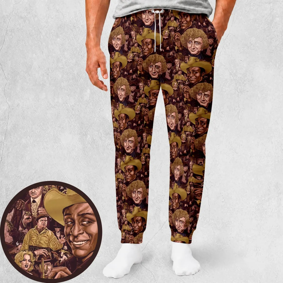 Sweatpants - XYLE2QTQ