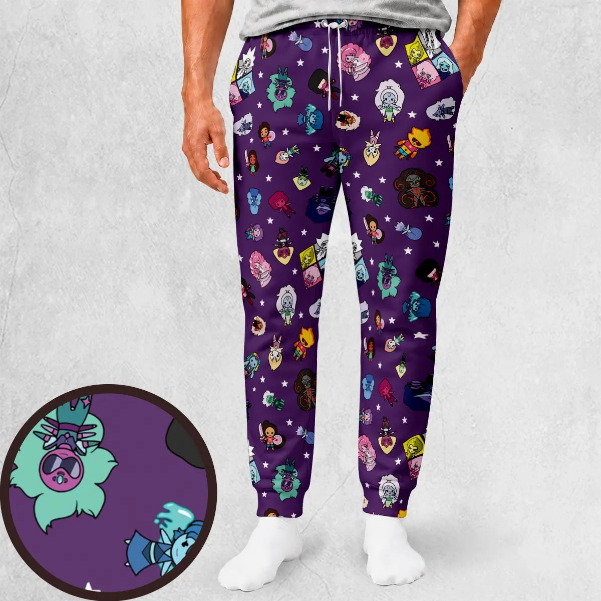 Sweatpants - T45UDPS6
