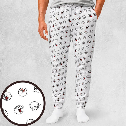 Sweatpants - 7ZA74BX8