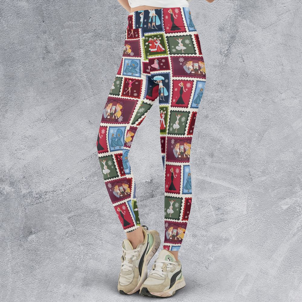 Legging - L3VH9TLA -  - 1