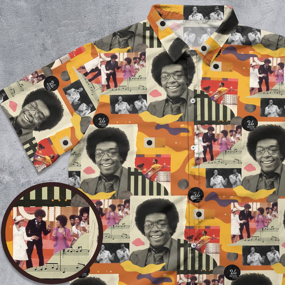 Soul Train -  - 1