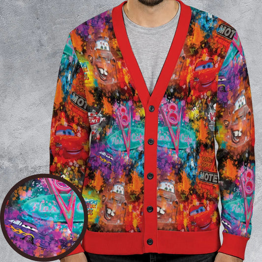 Cardigan - Q9J1CGGG