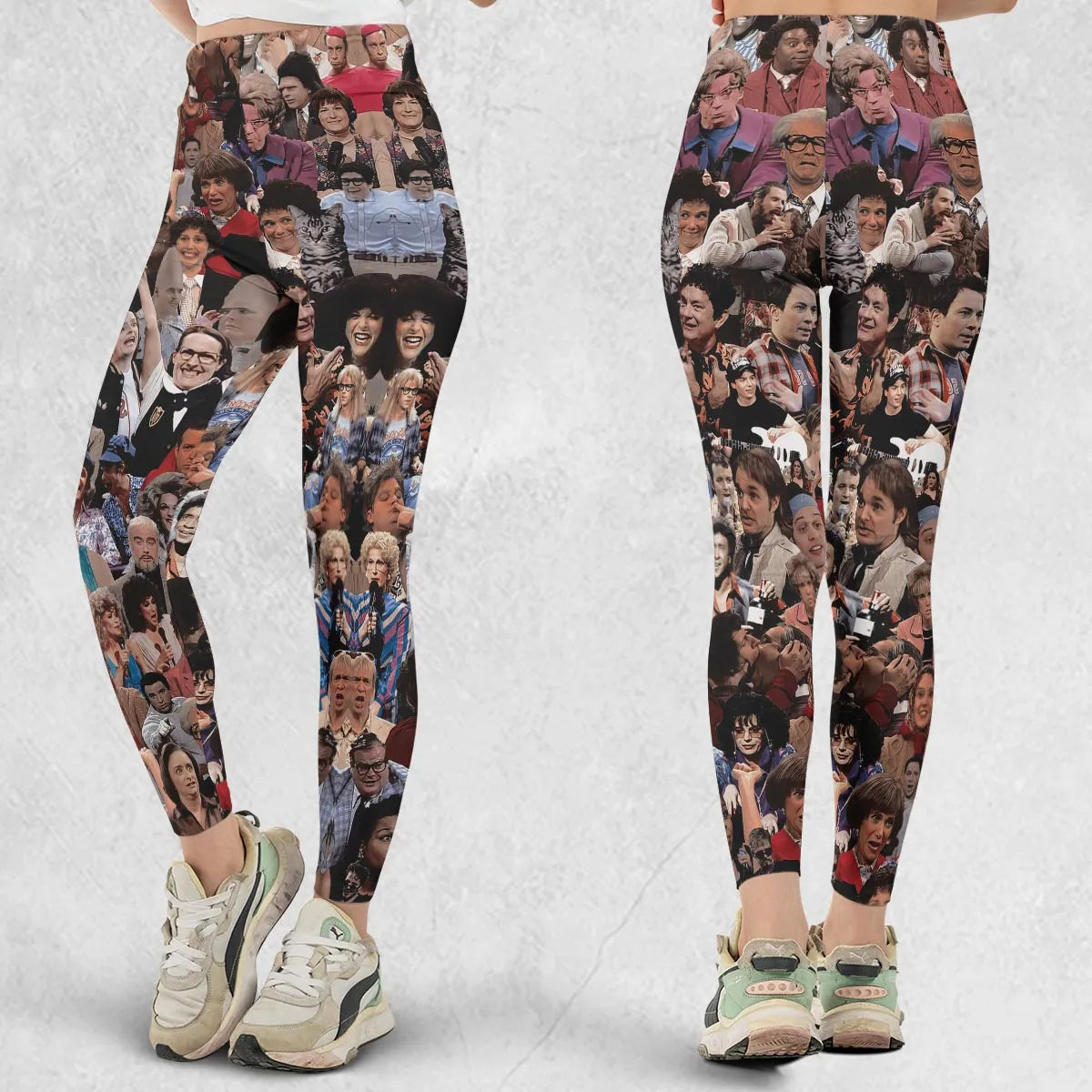 Legging - VPFPXV27