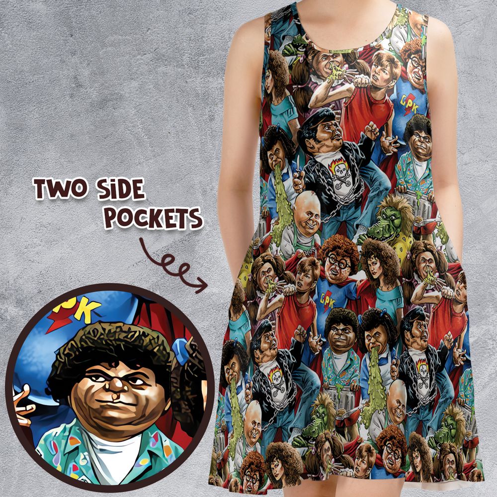 Garbage Pail Kids -  - 1