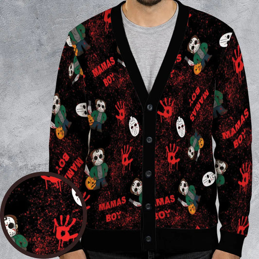 Cardigan - S2R87CMX