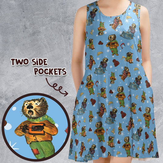 Emmet Otter's Jug-Band -  - 1