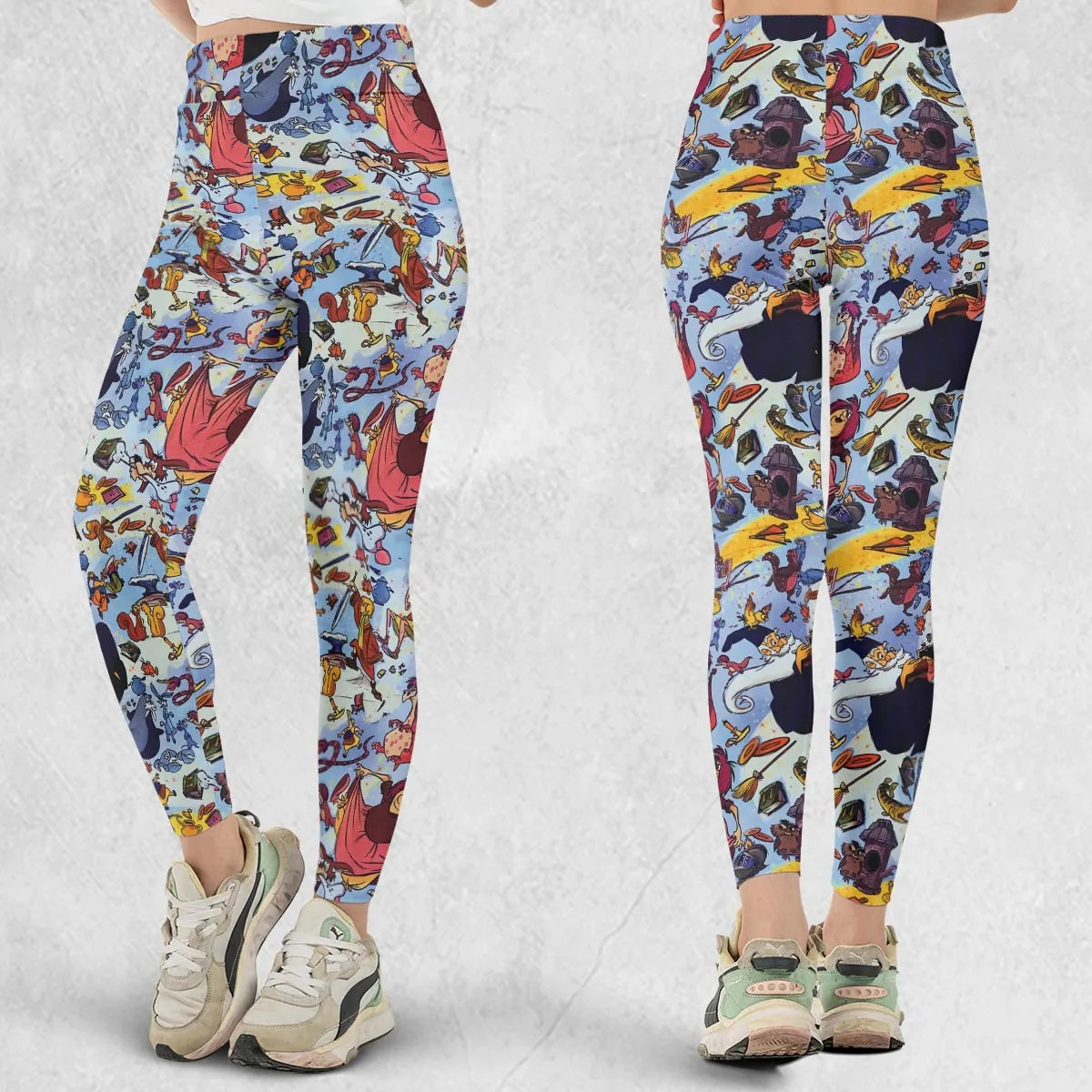 Legging - KU6UVDSQ