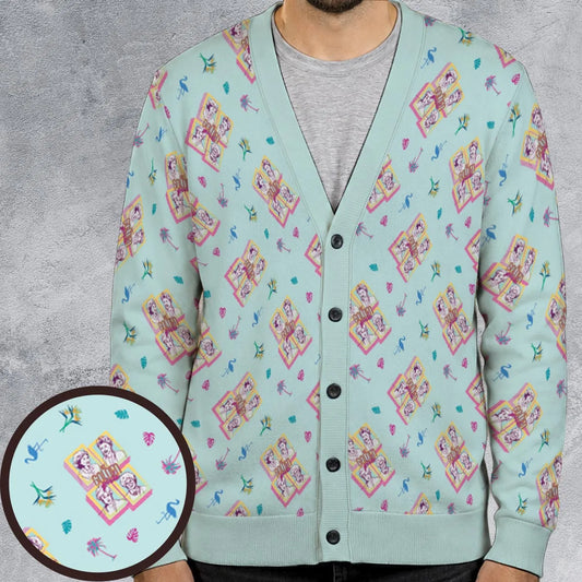 Cardigan - 9KD2NVKF