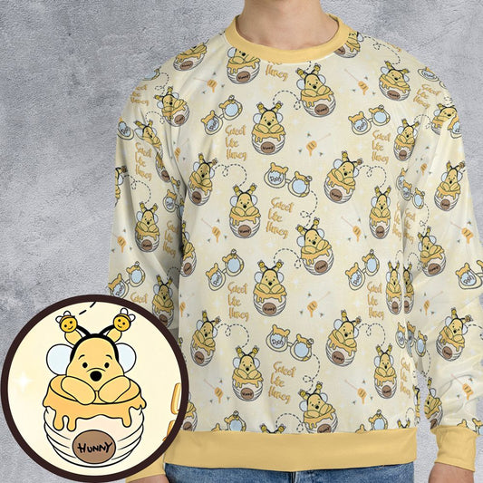 Sweet like honey -  - 1