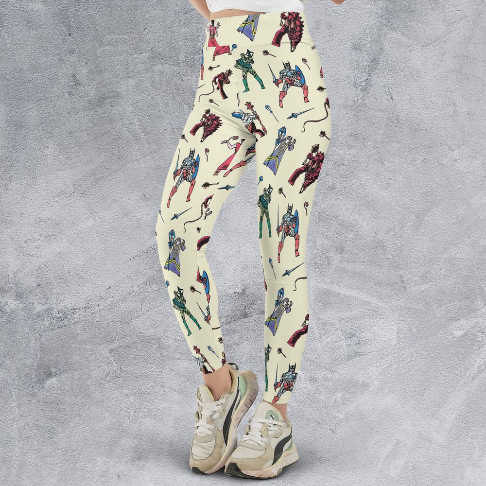 Legging - 9SH6EPFN -  - 1