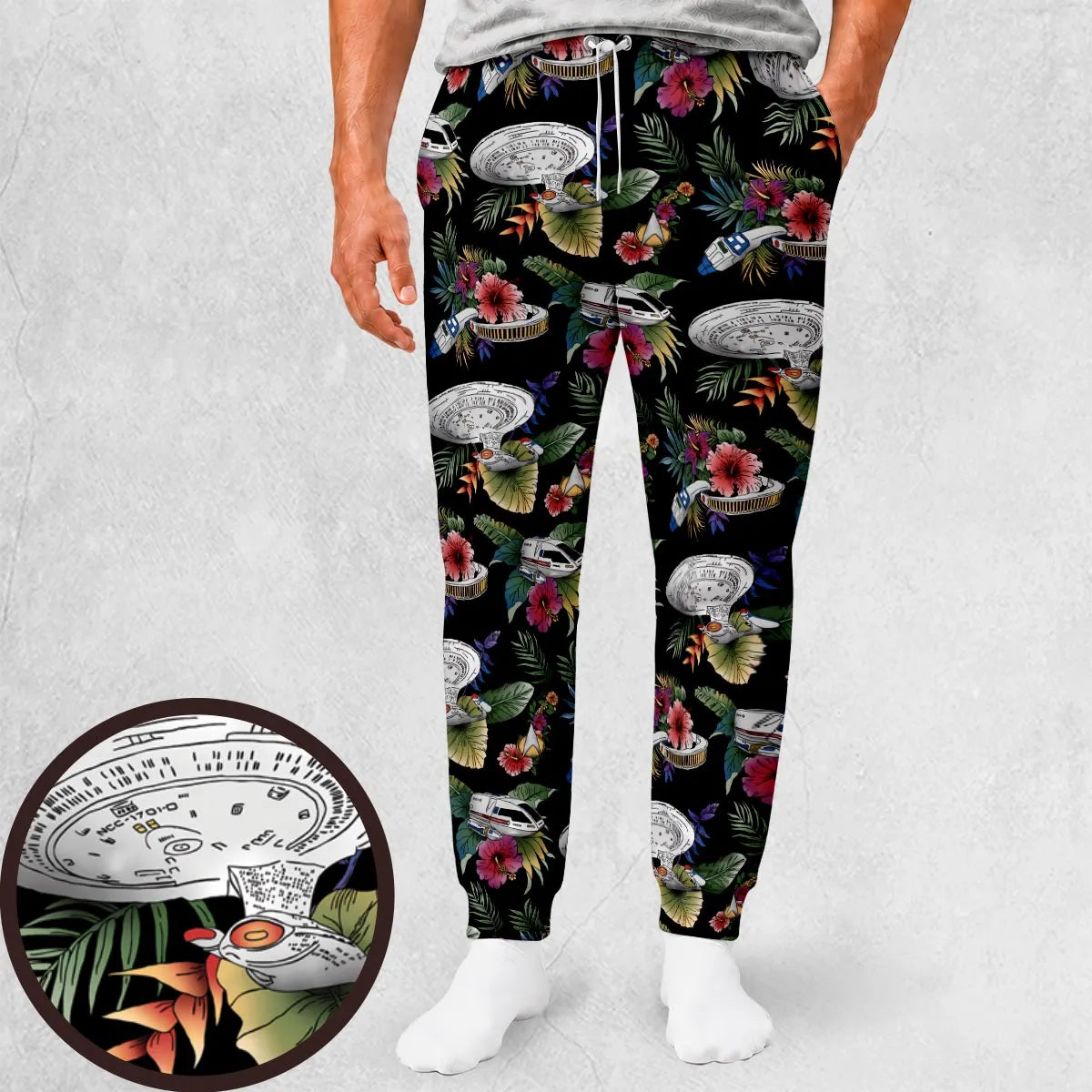 Sweatpants - 5NH5EGH6