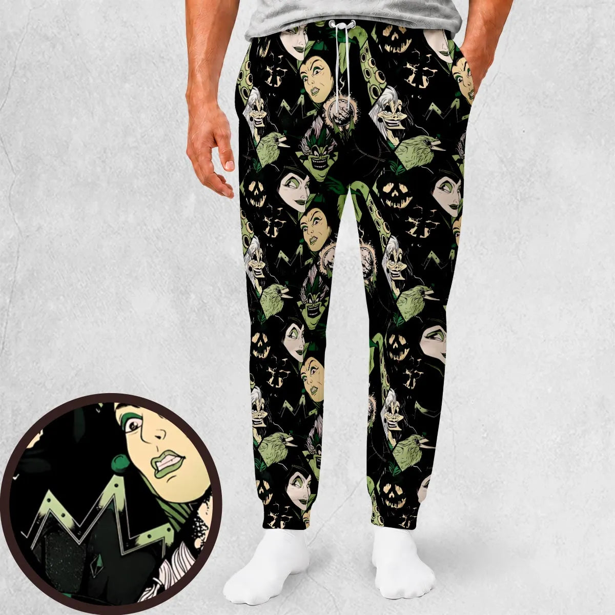 Sweatpants - QEQ1DJJ6