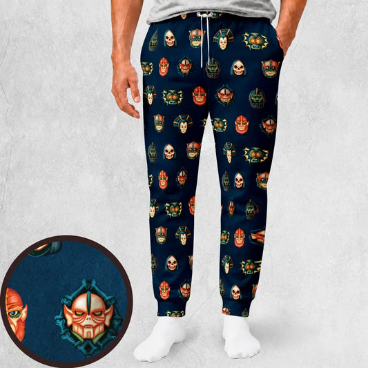 Sweatpants - 4D1XN1AE