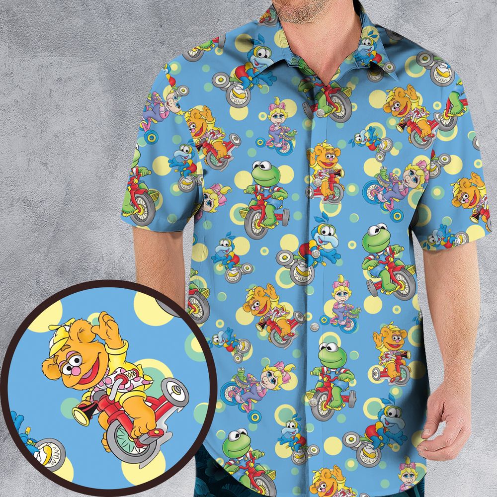 Muppet Babies -  - 1