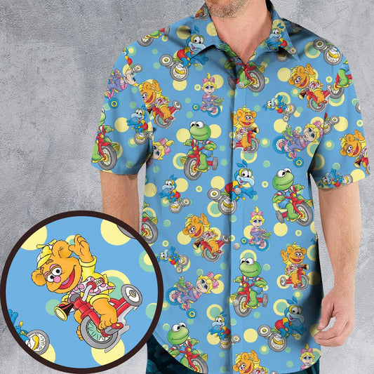 Muppet Babies -  - 1