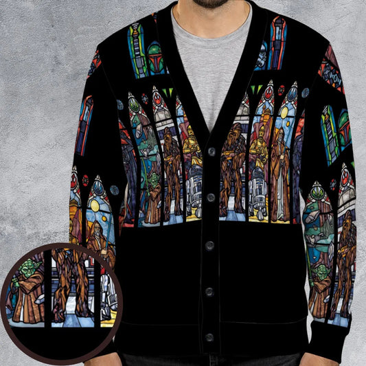 Cardigan - 8CPUXECZ
