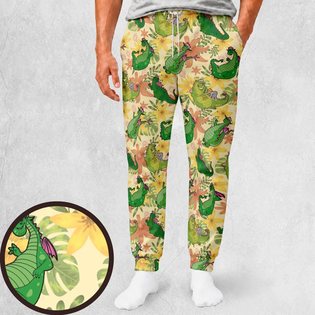 Sweatpants - S19N8GLX