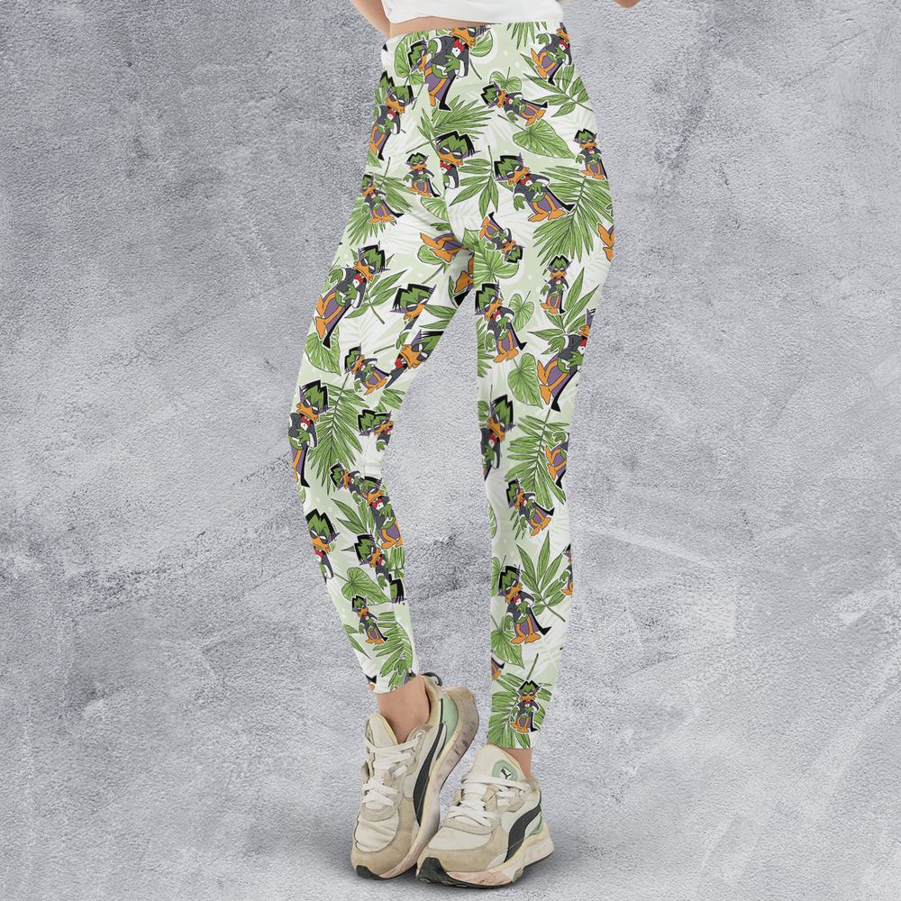 Legging - EGB8FEE1 -  - 1