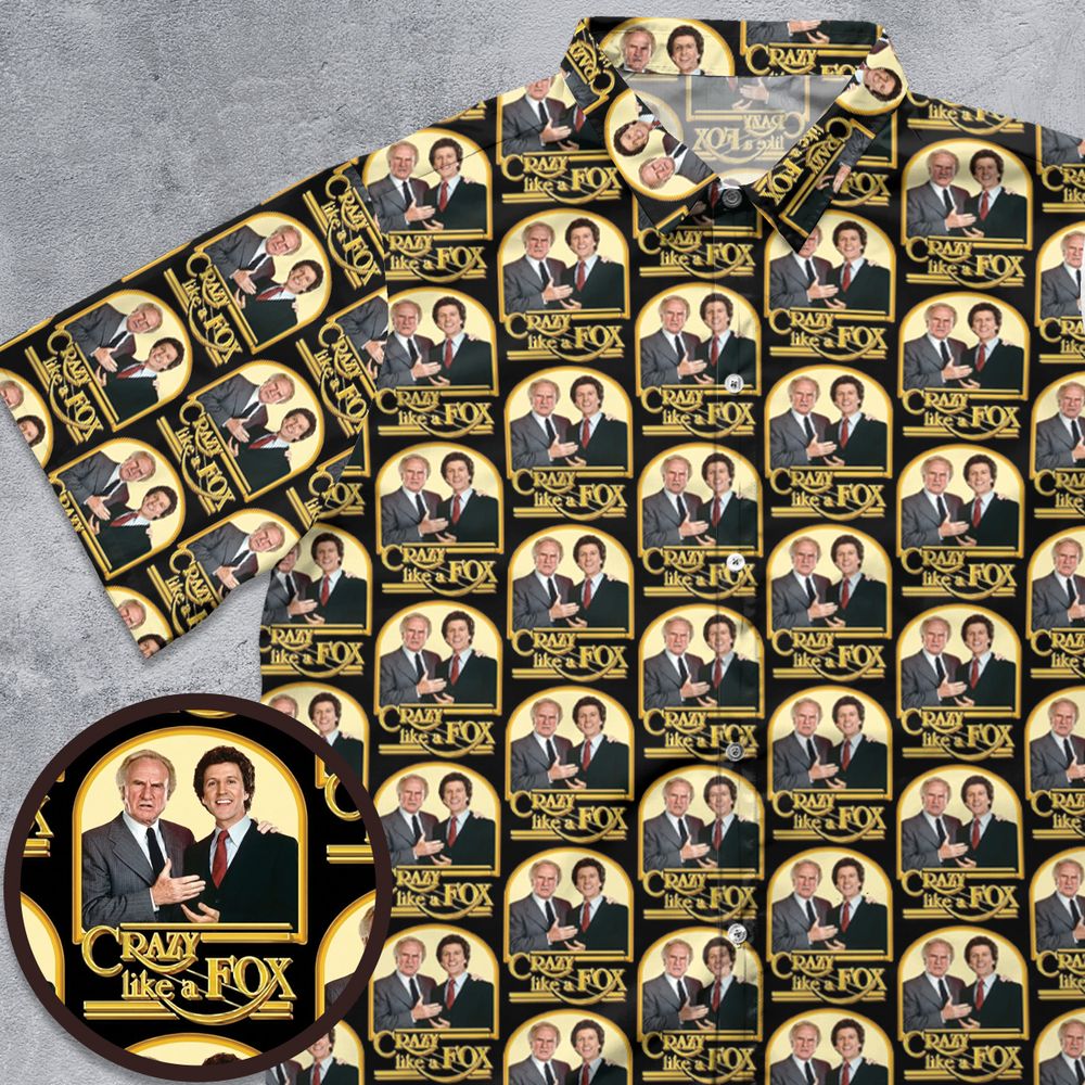 Button Down Shirt - 4KZ5LMVU -  - 1