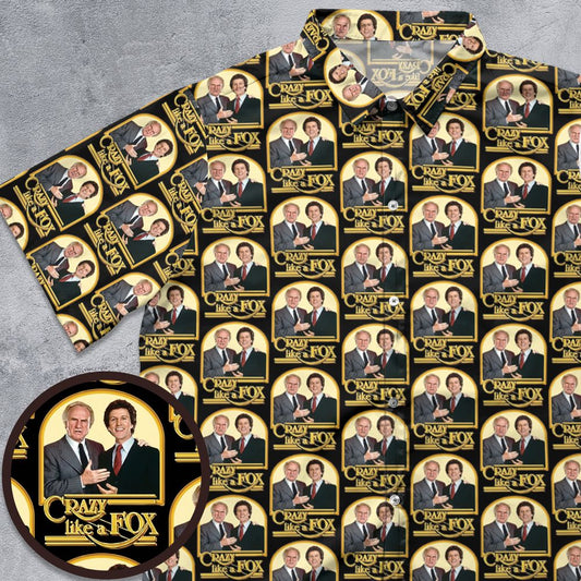 Button Down Shirt - 4KZ5LMVU -  - 1