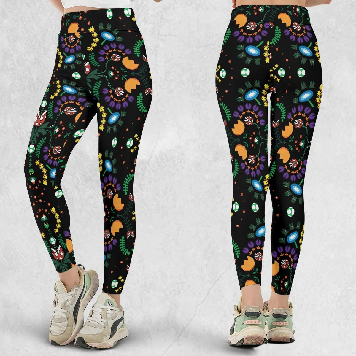 Legging - NN8AYB3T