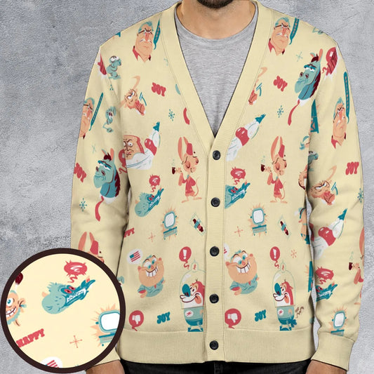 Cardigan - SFSNCD4P