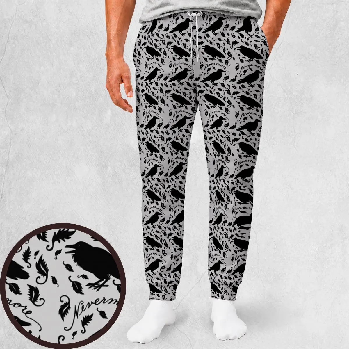 Sweatpants - QHR8JWQJ