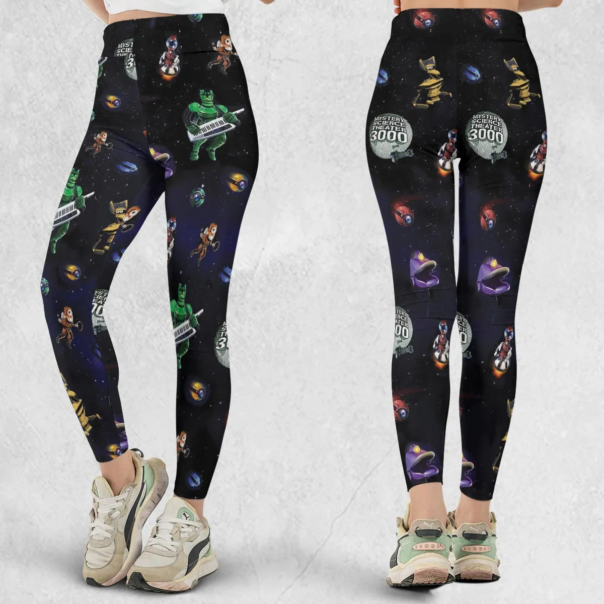 Legging - AWH87DK9