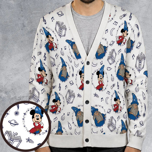 Cardigan - BJ15G378