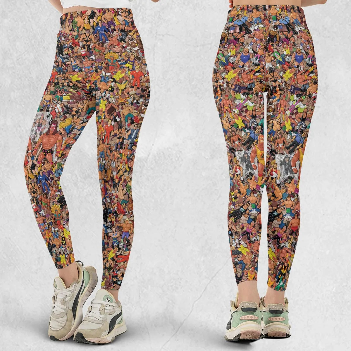 Legging - R2W4UJ3G