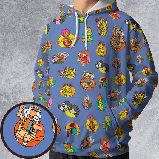 Fraggle -  - 1