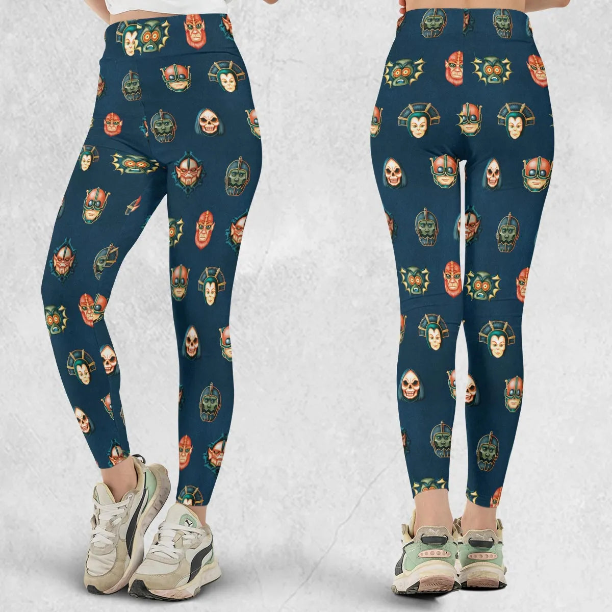 Legging - F8BG647C