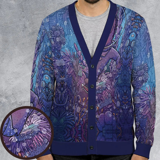 Cardigan - 943SCYL6