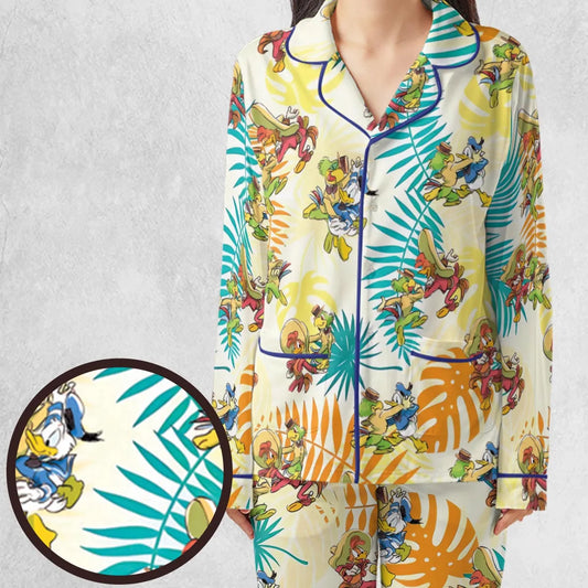 Pajamas Set - 2SN45H6D