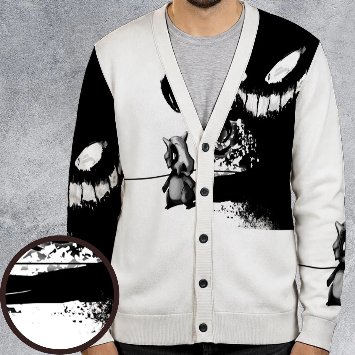 Cardigan - 3KT79S74
