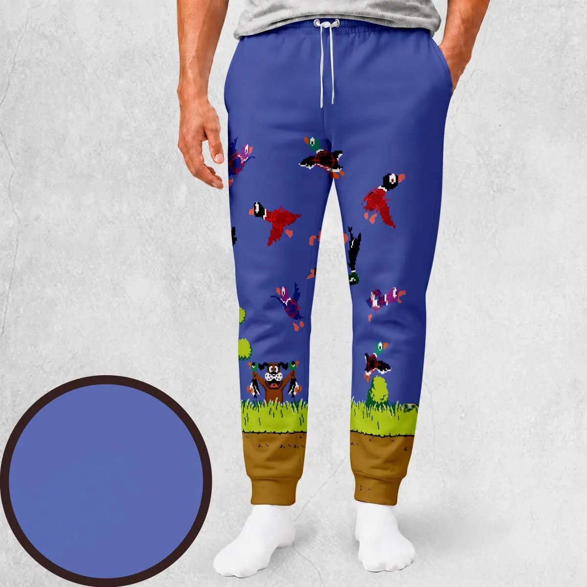 Sweatpants - HDJCSK9G