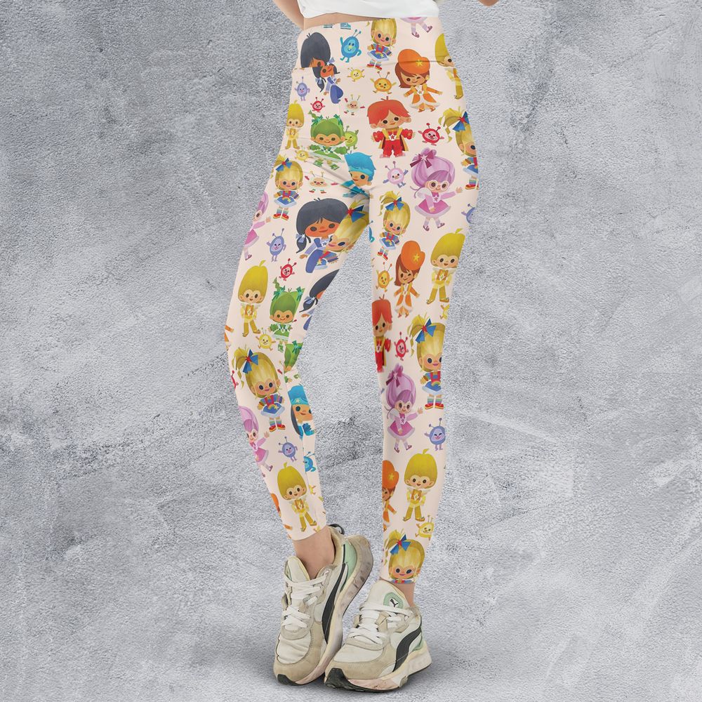 Legging - VN3EV56X -  - 1