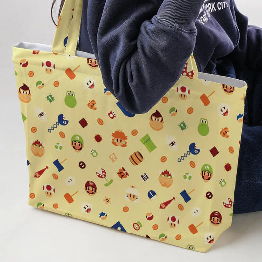 Large Tote Bag - FL1NLZ21