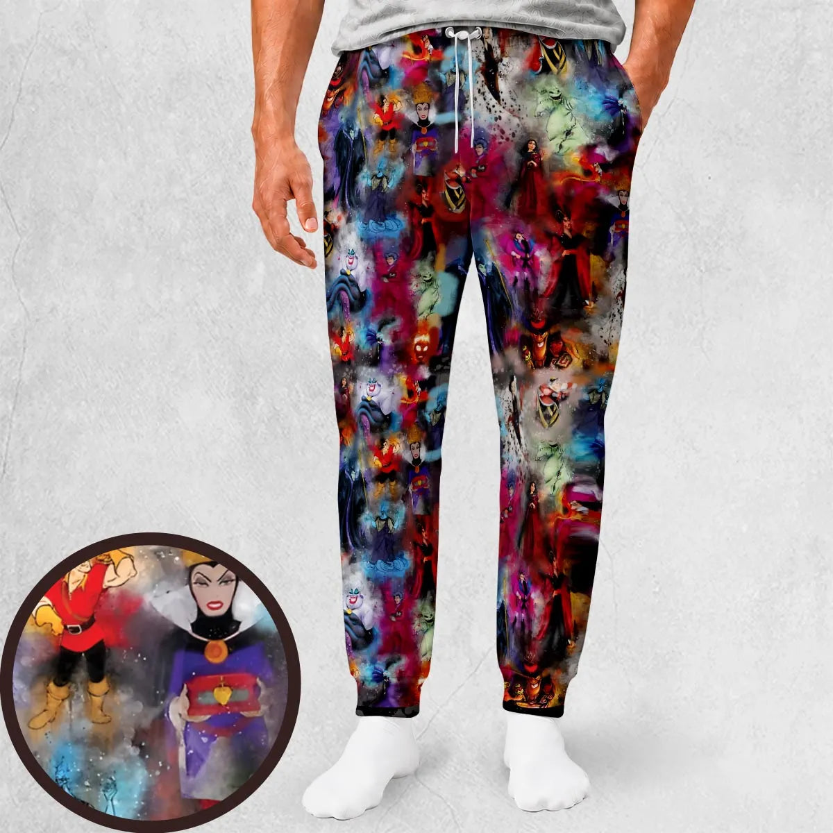 Sweatpants - YQ3VG52T