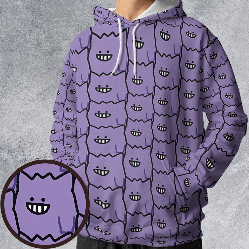 Gengar -  - 1