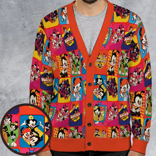 Cardigan - F8TXGXL7