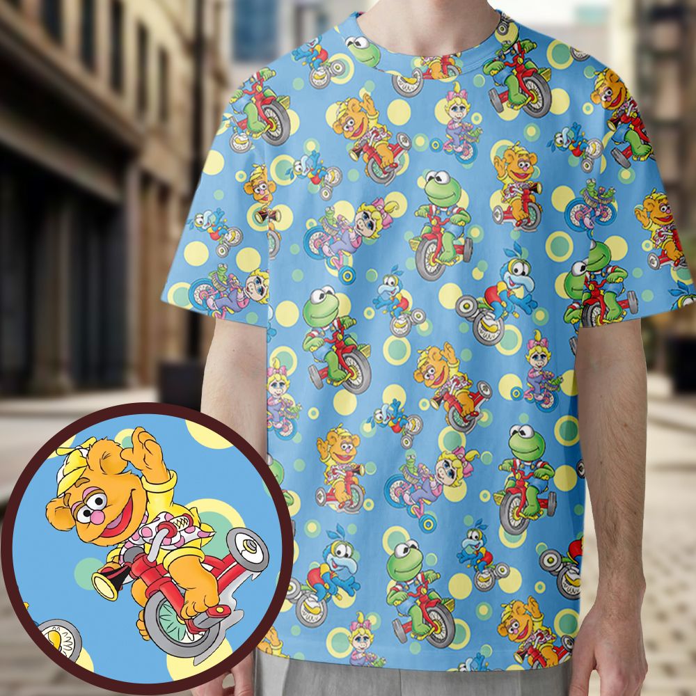 Muppet Babies -  - 1
