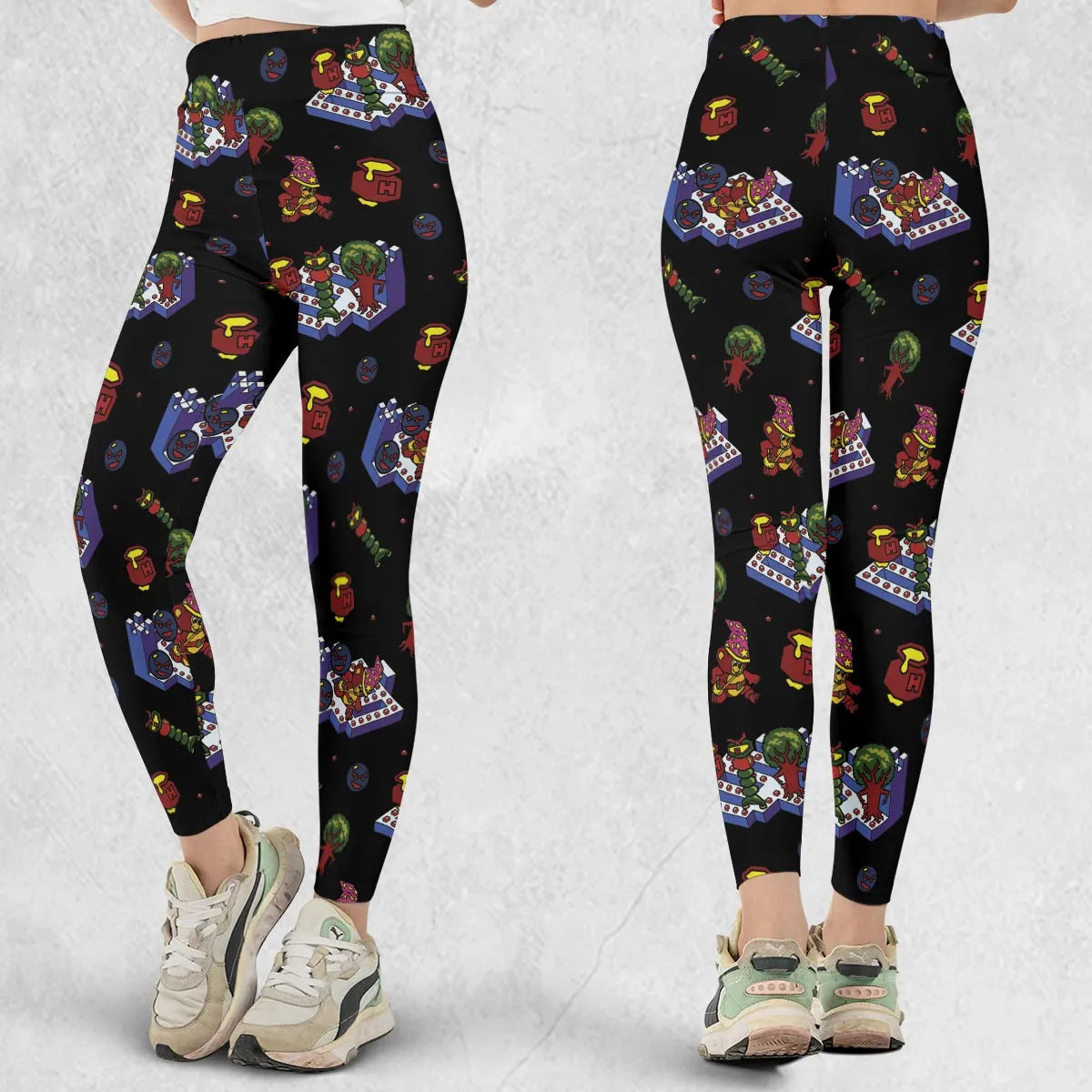 Legging - 681AHWUW