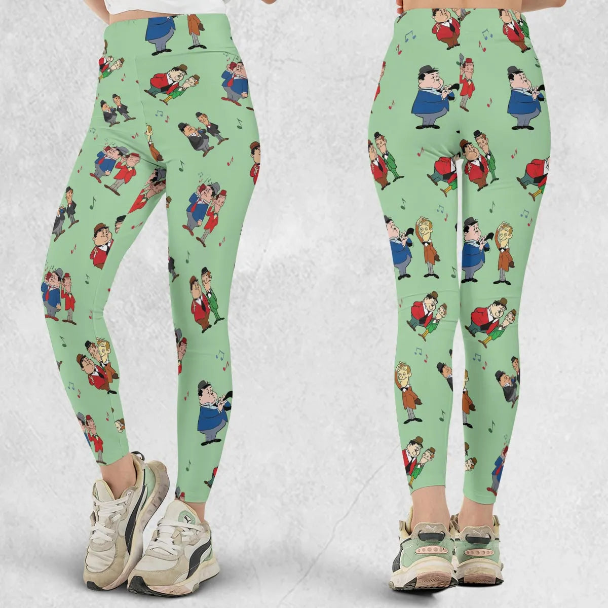 Legging - EV7MXYTL